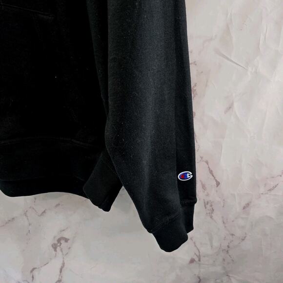 University Of Colorado Hoodie Mens Large Denver UC Champion Buffaloes - Picture 4 of 11